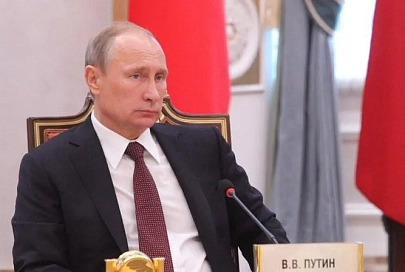 Лукашенко поздравил Президента России Владимира Путина с днем рождения